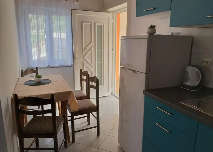 Two-bedroom A1 *