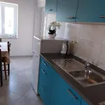 Two-bedroom A1 Appartement