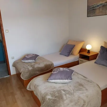 Apartment Two-bedroom A1