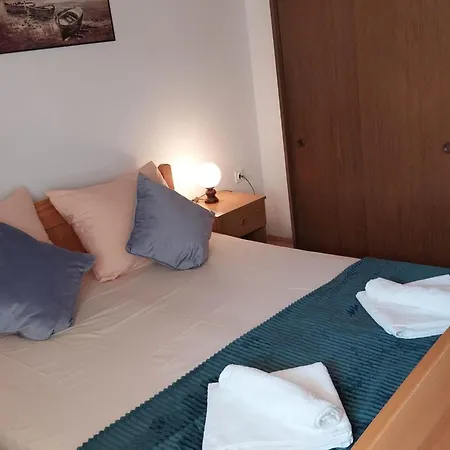 Apartment Two-bedroom A1