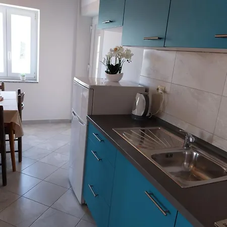 Two-bedroom A1 Apartamento