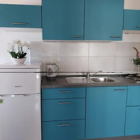 Two-bedroom A1 * Pag Town